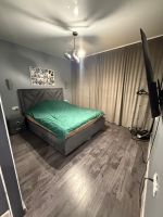 1-комнатная, квартира, 42.7 м²